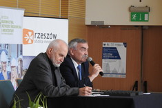 [FOTO] Konferencja Rzeszów Miasto Przyszłości 2017 już za nami