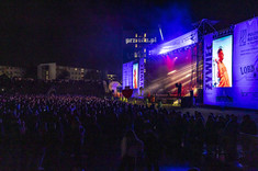 Wielkie święto muzyki