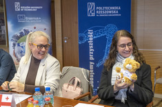 2nd Staff Week na Politechnice Rzeszowskiej,