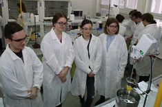 [FOTO, VIDEO] Tysiąc uczniów na seminarium chemicznym w Politechnice Rzeszowskiej