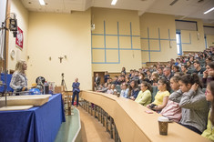 [FOTO] XXI Pokazy z Fizyki na Politechnice Rzeszowskiej