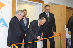 Laboratorium VR G2A na Politechnice Rzeszowskiej  już otwarte