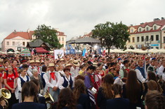 [VIDEO, FOTO] Kolejne dni największego święta polonijnego na świecie