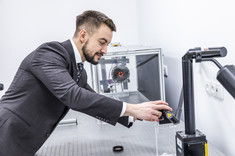 Mgr inż. M. Markowicz,