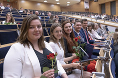 Rzeszów University of Technology Students Awards