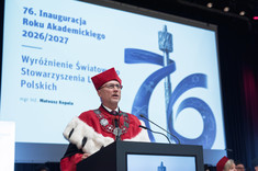 Tradycja zobowiązuje, nowoczesność inspiruje