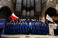 Chór Akademicki Politechniki Rzeszowskiej,