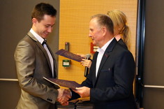 Studenci szkolą się w ramach Legii Akademickiej