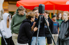 Obóz CASSINI Space Camp 2025,