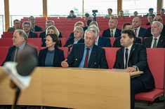 [FOTO] Porozumienie Stalowowolskie podpisane