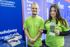 XX Targi Edukacyjne Edu Salon,