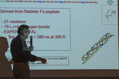 Podsumowanie Międzynarodowej Konferencji Nano- i Mikromechaniki CNM2019