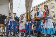 [FOTO] Wystartowały Rzeszowskie Juwenalia 2019!