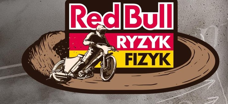 Red Bull Ryzyk Fizyk na PRz