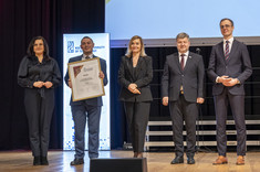 Gala Podkarpackiego Rankingu Liceów i Techników Perspektywy 2026,