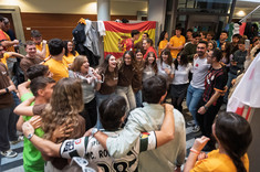 International Day 2025