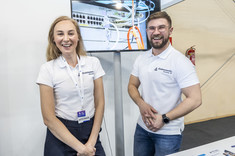 Targi Pracy NETWORKPOWER,