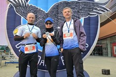 Klub Biegacza – podsumowanie sezonu