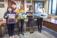 Wyłoniono zwycięzców w konkursie „The joy of Erasmus”
