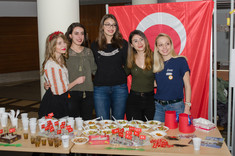 [FOTO] Erasmus Day