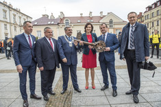 [FOTO] Wystartowały Rzeszowskie Juwenalia 2019!