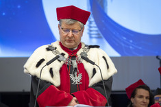 Prof. P. Koszelnik