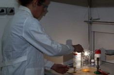 [FOTO, VIDEO] Tysiąc uczniów na seminarium chemicznym w Politechnice Rzeszowskiej