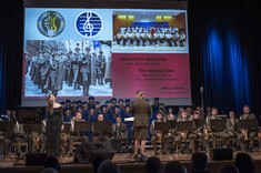 Koncert Galowy I Ogólnopolskiego Konkursu Piosenki „Piękna nasza Polska cała – 11 listopada to radość muzyka i śpiew”,