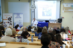 [FOTO] XVIII edycja konferencji Dydaktyka Chemii