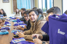 Sesja pytań i odpowiedzi,