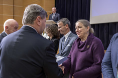 Nagrody rektora dla nauczycieli akademickich