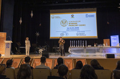 32. Seminarium „Wybrane Problemy Chemii”