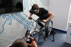 Pierwsze urodziny Samsung Inkubator na Politechnice Rzeszowskiej