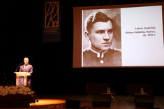 [FOTO] Koncert  „Niezłomni Wojownicy Rzeczpospolitej